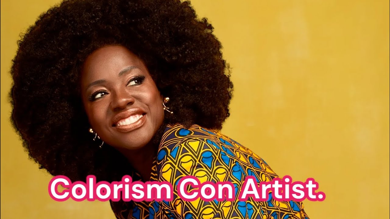 Black Jezebel History Month: Viola Davis