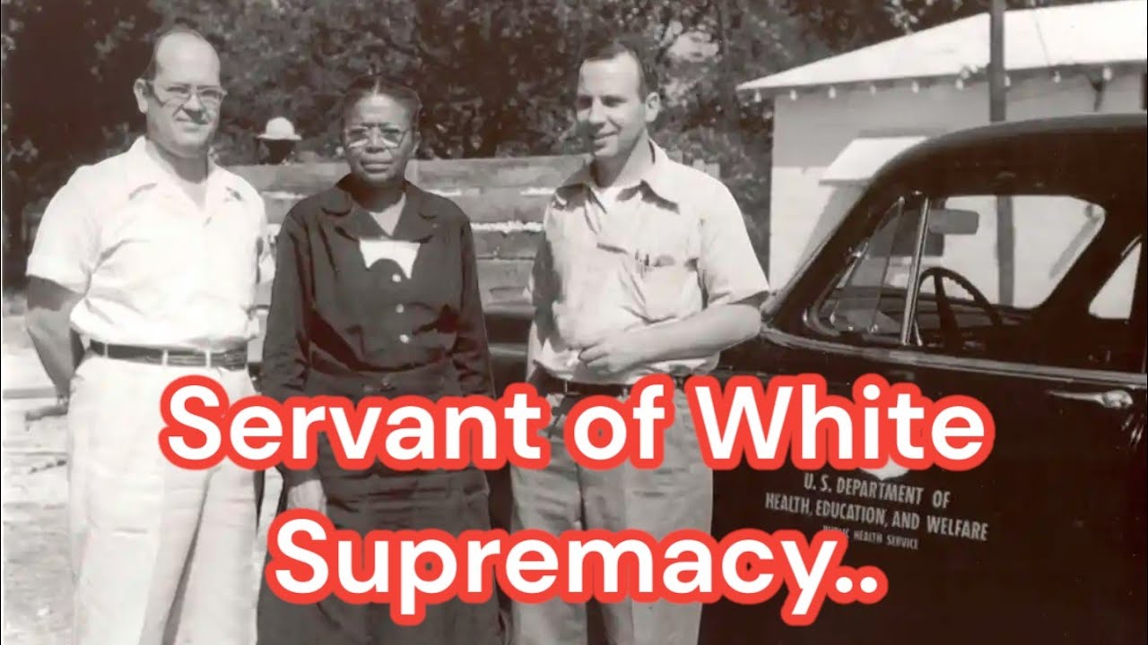 Black Jezebel History Month: Eunice Rivers