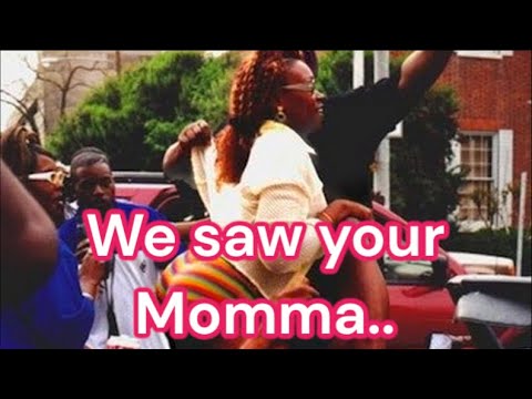 A pre game breakdown of the Freaknik documentary