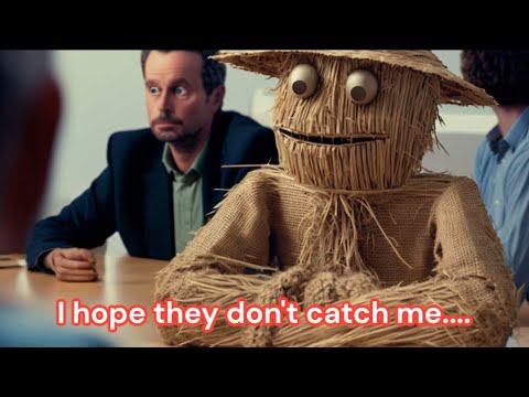 The Great Straw Man massacre of 2023