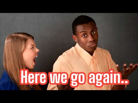 Condescending things people say to Black Men