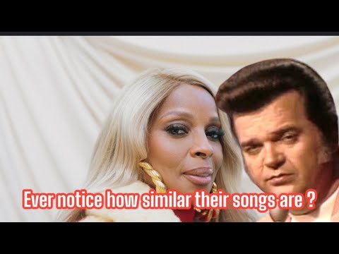 Keisha and Brad always sing sad…