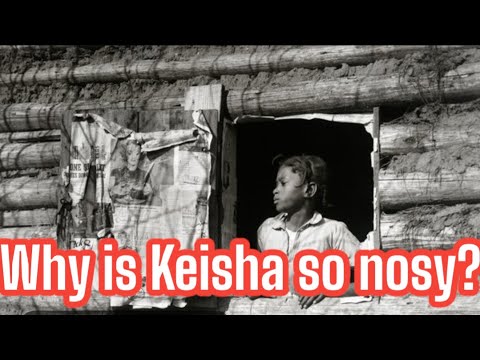 Plantation Surveillance Syndrome