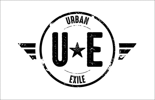 Urban Exile Sale!