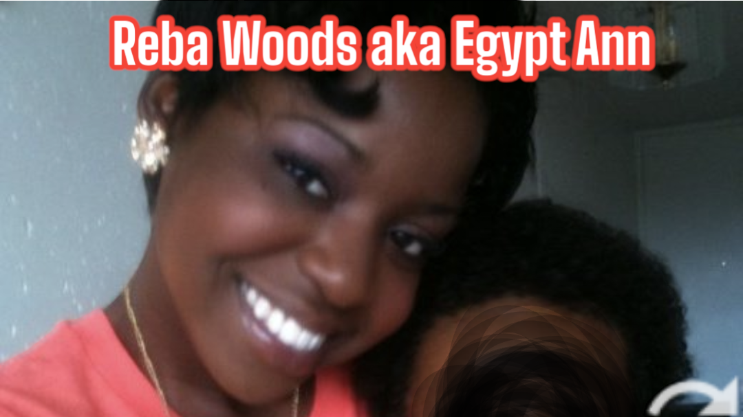 Mentally damaging Egypt Ann diss from 2017