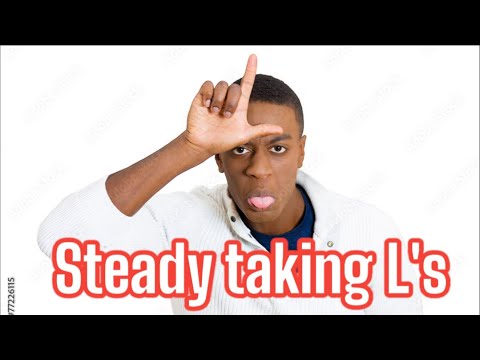 Swirlers are on a losing streak…..