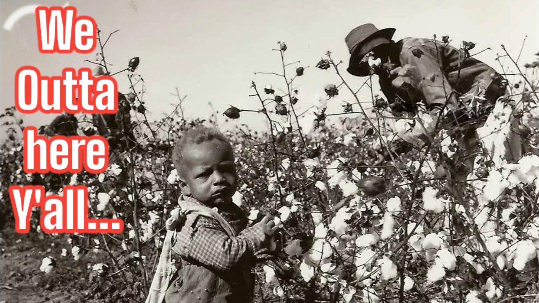 The real Racism… (2015)