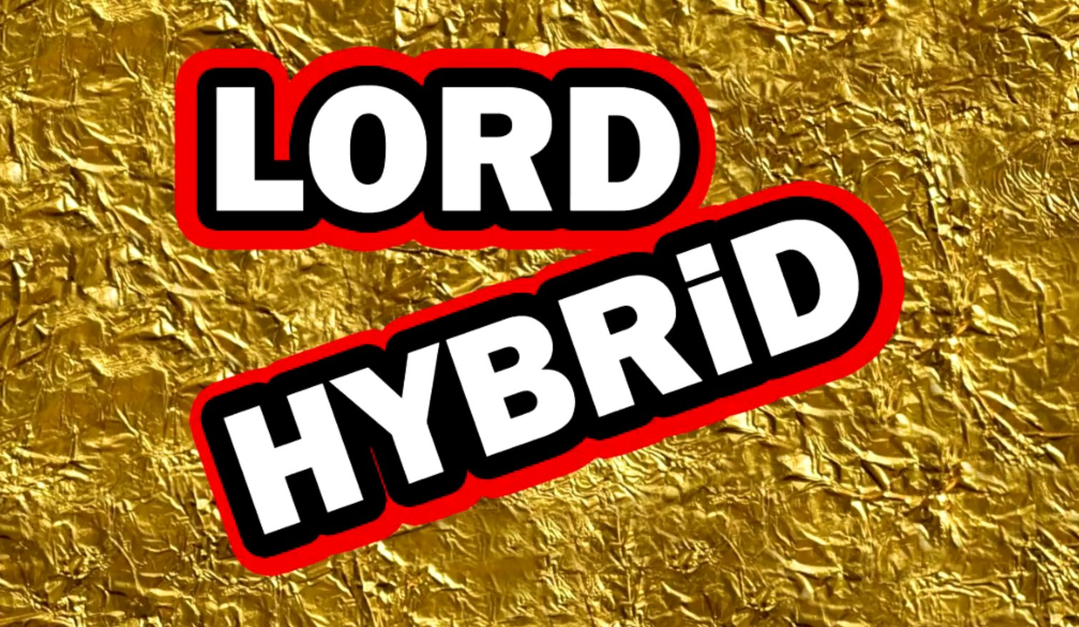 Manosphere Classics: MGTOW Hybrid (Multivideo Post!)