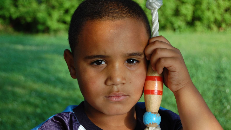 Matriarchal rule is a failure in the communitah