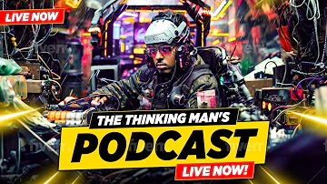 Manosphere Classics: The Thinking Man’s Templar (Multivideo Post!)