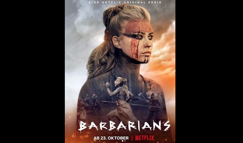 Tekboi Recommends: Netflix’s Barbarians