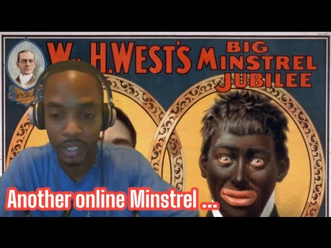 Ramil says that slavery was a choice…..