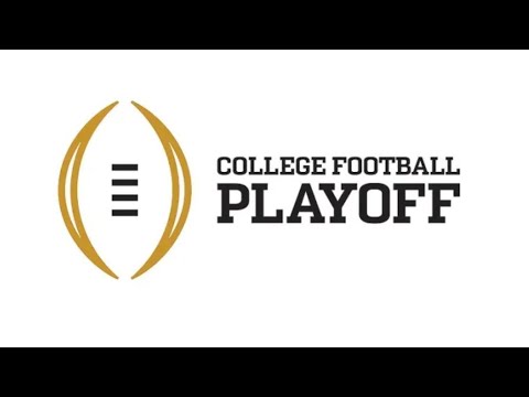 College Football Playoffs lameness