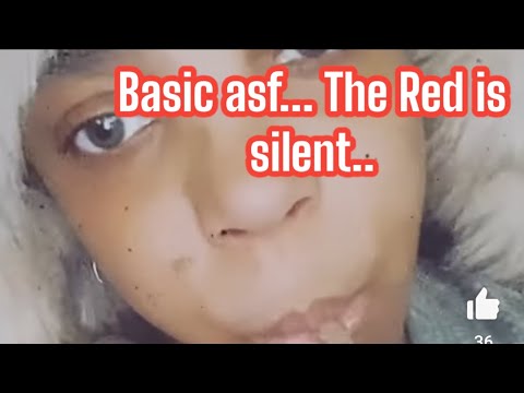 The epitome of Red for nothing.. @SexyRedTV