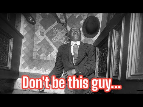 This type of Simping can be deadly! @Yada Awakening