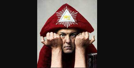 Tekboi Examines: Aleister Crowley, Thelema and the “Casualization” of Wickedness