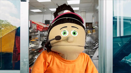 TruthUnshackld Spotlight: Trey Moe (Keisha Jones)