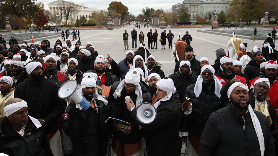 What sayest thou Israelites?