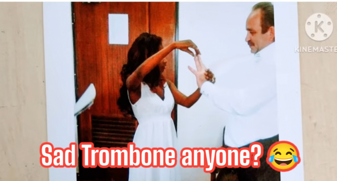 Another Divested Keisha gets clowned…