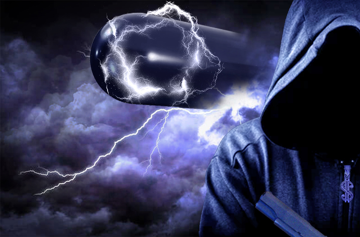 White European saviour trope