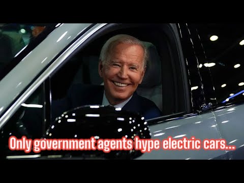 A lame who fell for the electric car scam . @PassportBrosBussinessClass