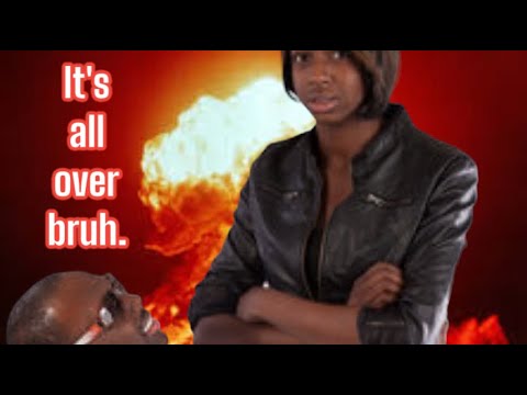 Dating Coach apocalypse pt2