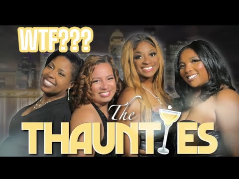 They celebrate the degradation of the Black Man @thethaunies