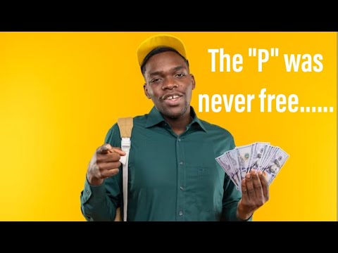 The idiotic money vs.pussy argument….. (Will definitely hurt some feelings)