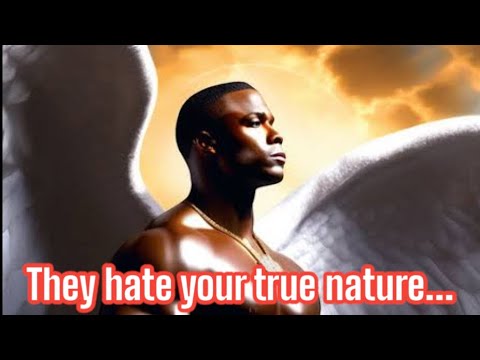 Why they hate you Black Man pr3