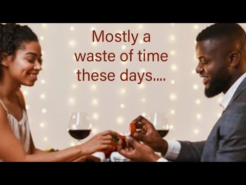 The reason niccas don’t take y’all nowhere (may trigger broke,lonely females)