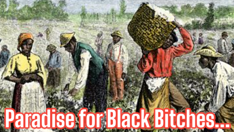 Plantation Psychosis Syndrome…..