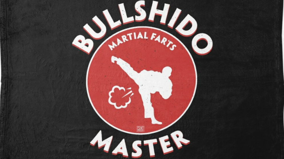 Black Belt Bullshit artist BGS IBMOR is an agent!!!!