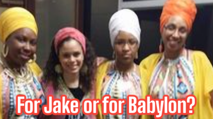 Sleeping with the Enemy: The rise of Shebrew-Thotalites.