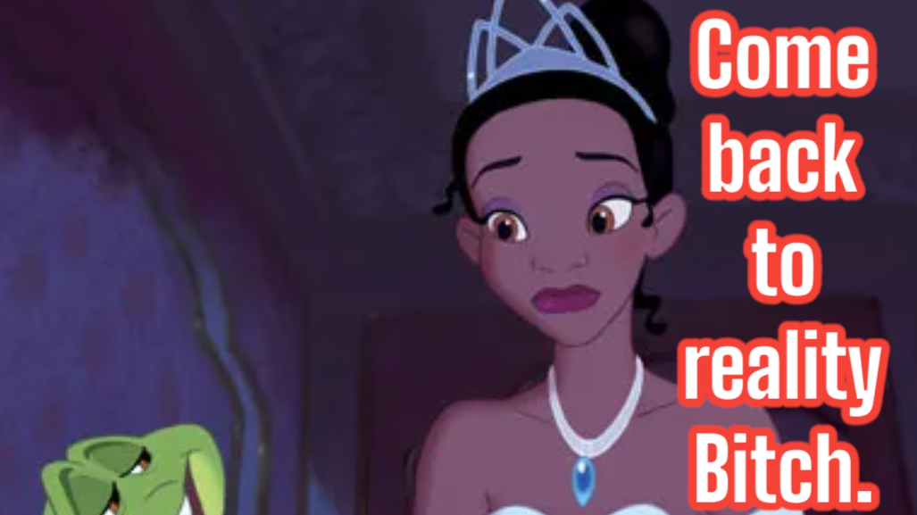 More Divester Fairy Tales…