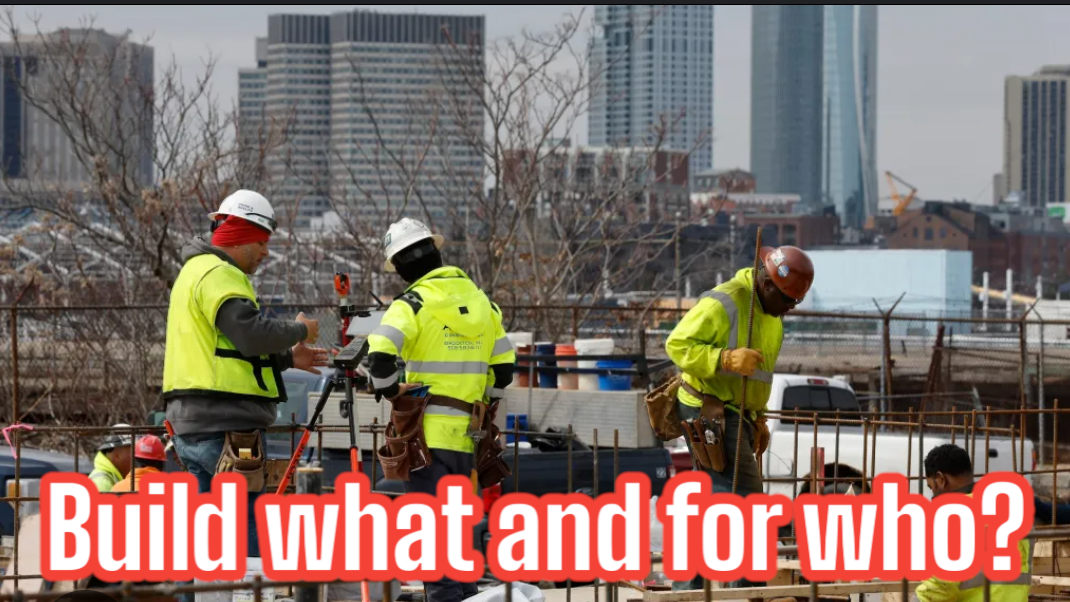 Build a Nation Black Man… (2015)