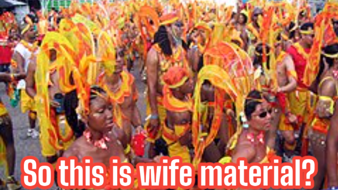 Beware of Bananna Boat Nigger Bitches! (2016)