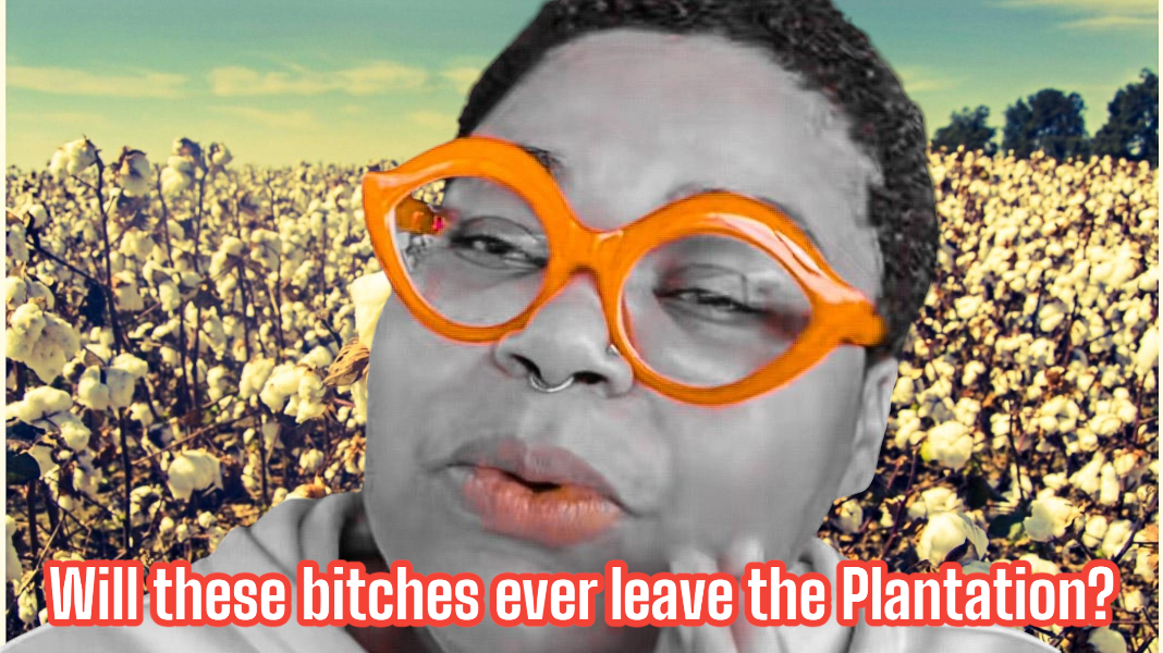 New Age Mammy-ism: Intellectually vapid Brain Rot