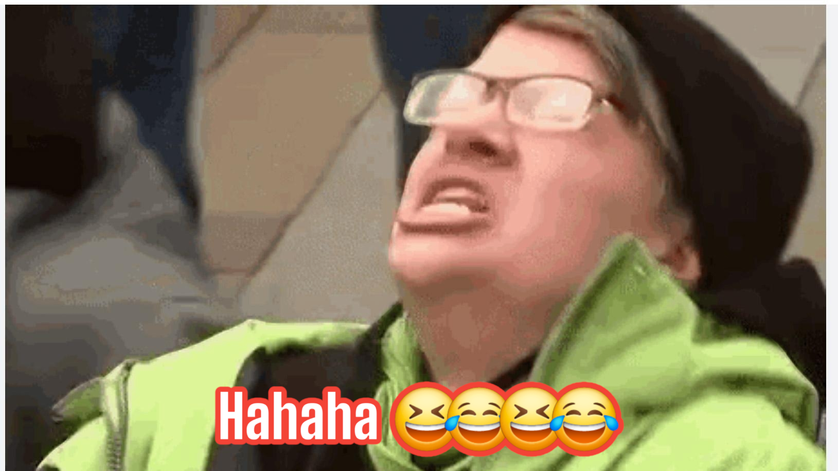 Post election crashout marathon…