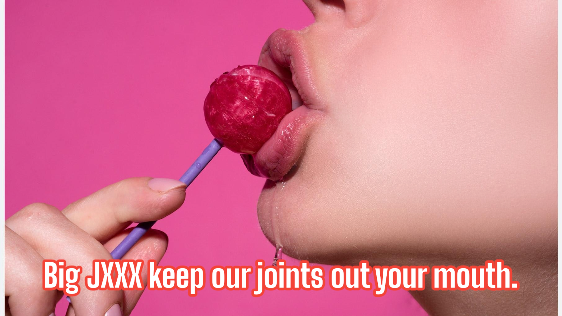 Big JXXX The Manosphere Meat Gazer…