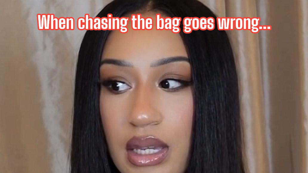 Another Sprinkle, Sprinkle inspired tragedy.