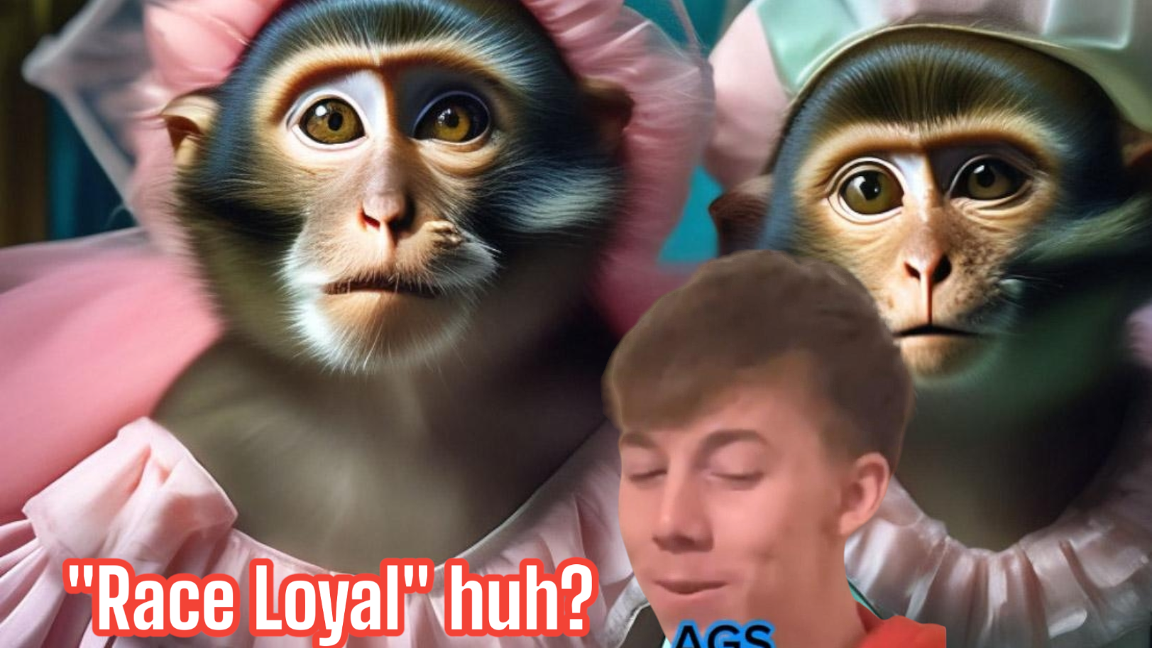 The truth about Black Females and “Race Loyalty”..