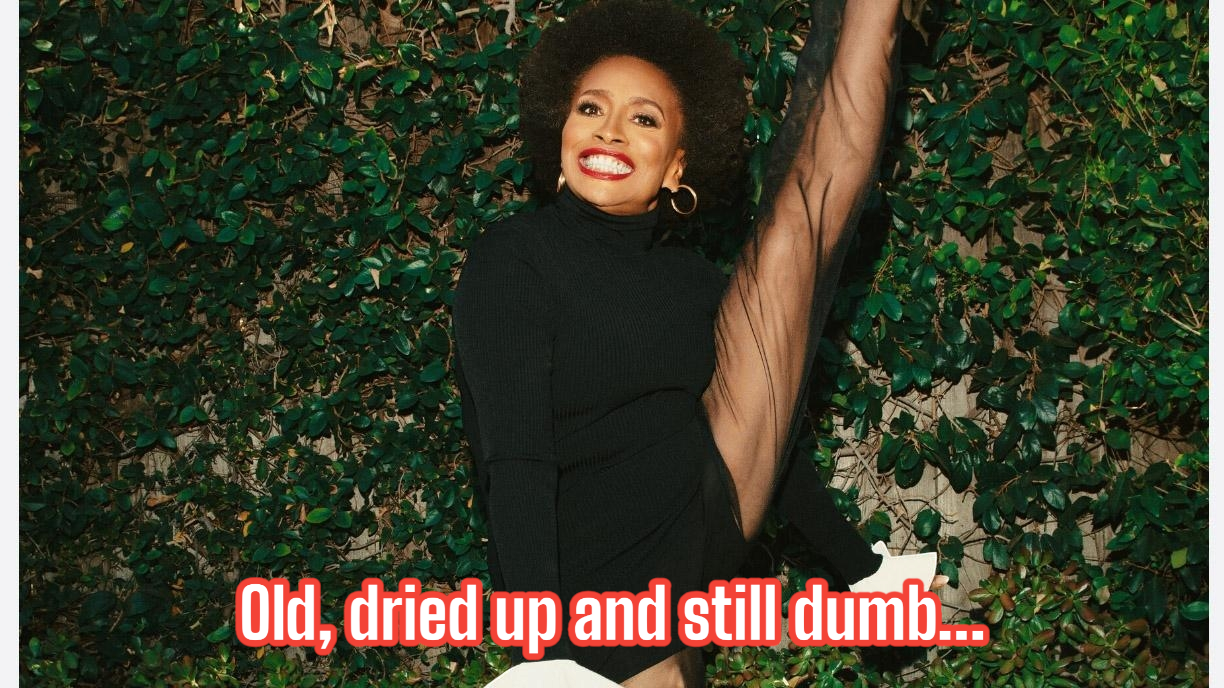 This is why Black Men are never going back to the Democratic plantation…