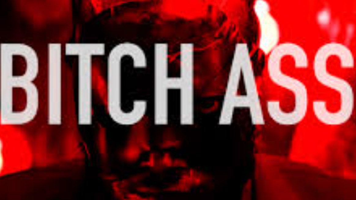 The “Black Community” guilt trip is for bitch ass niggas…(2016)