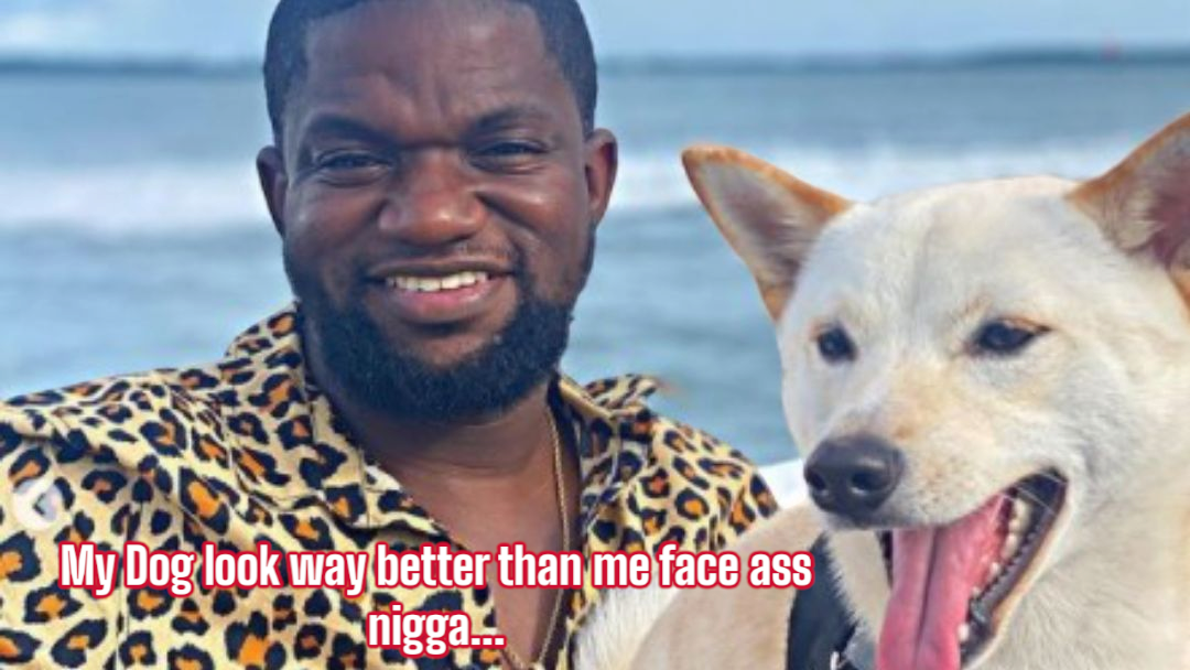 Stale Prince-CEO of Lameness..