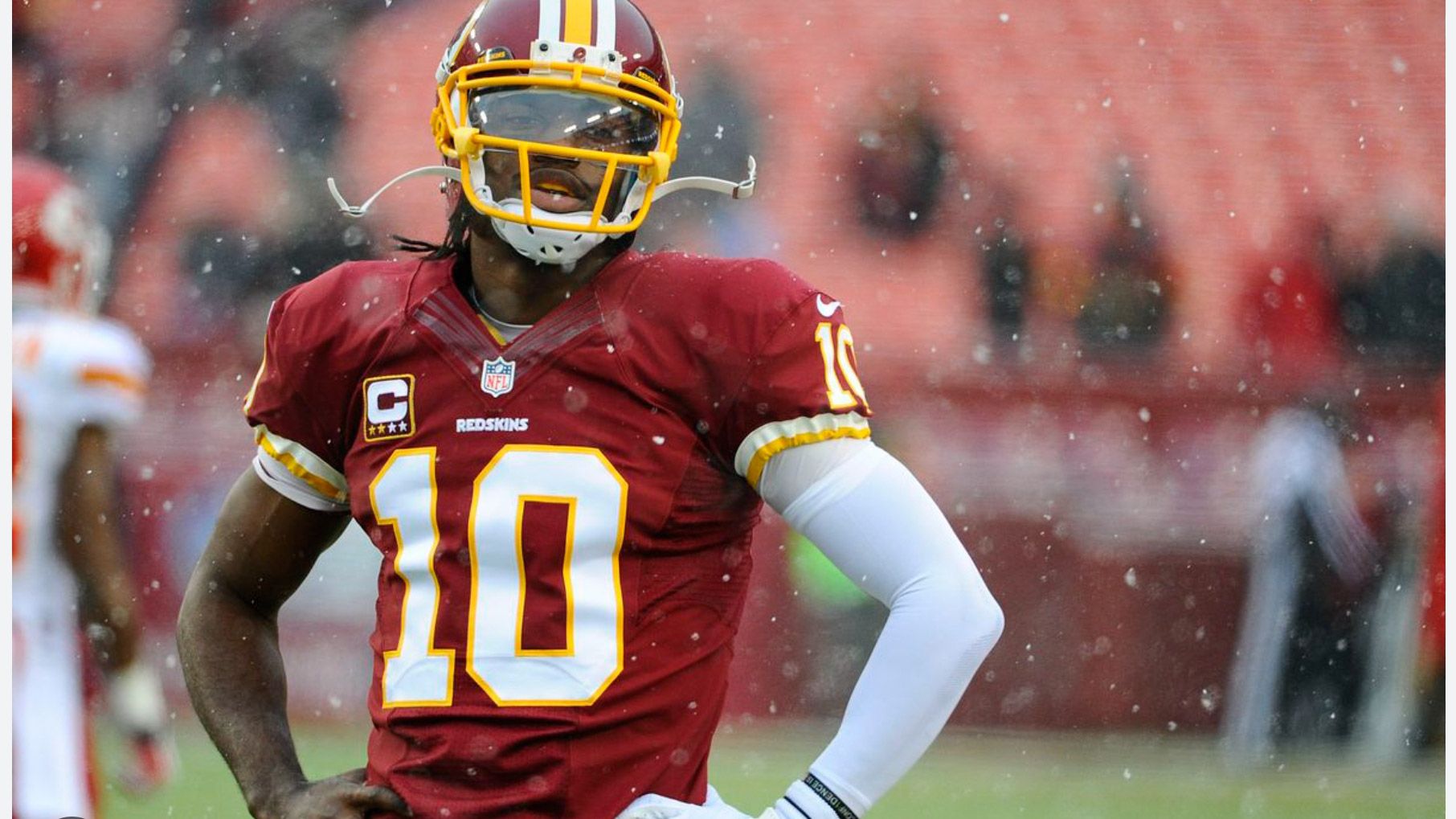 Improving Black Quarterbacks will take a top down approach (2016)