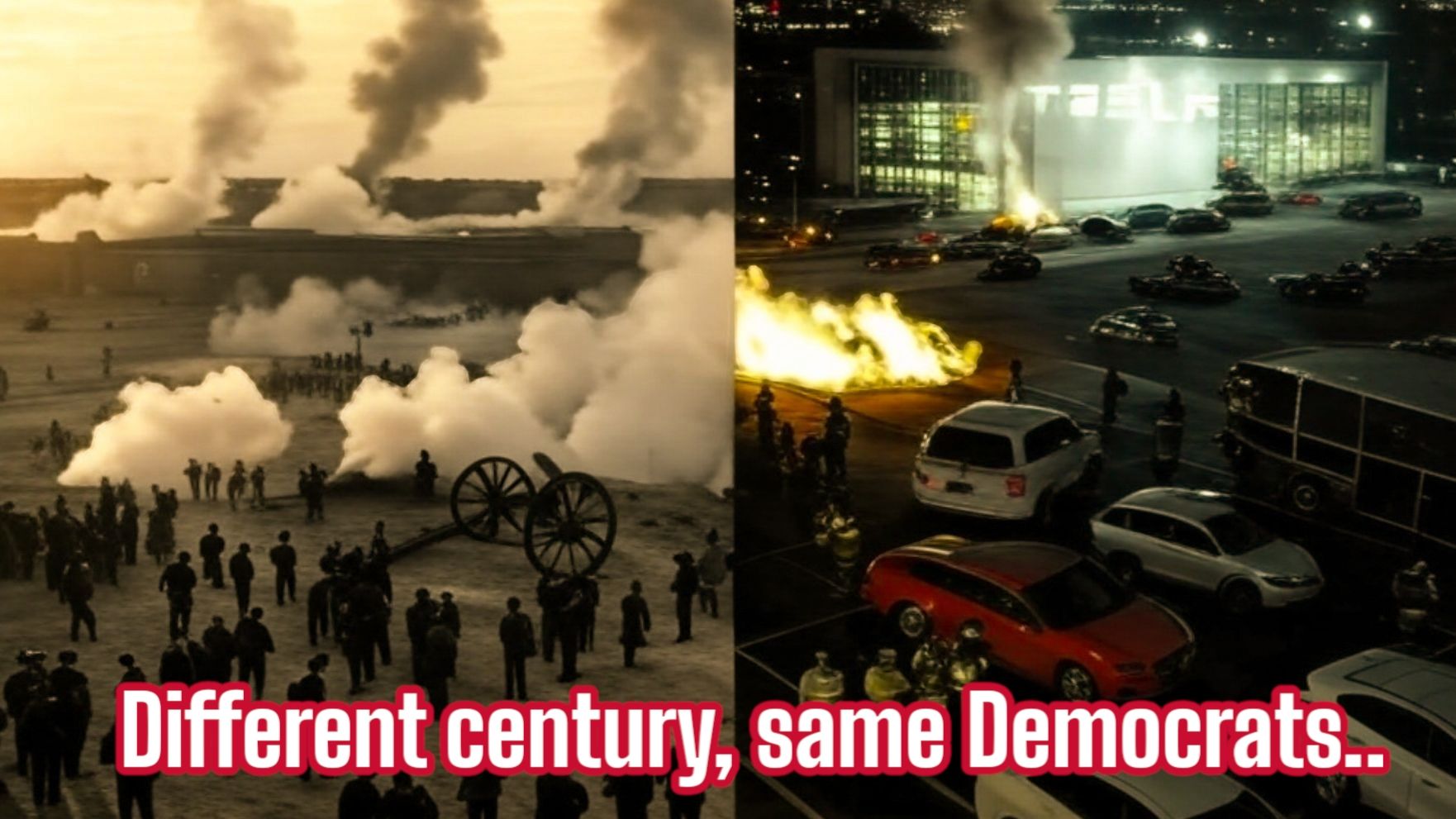 The Truth About Democrats